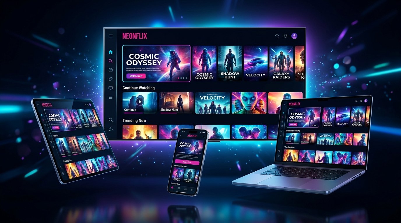 Teste IPTV 7 dias funcionando em TV, tablet, celular e notebook